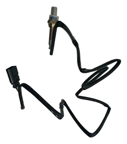 Sensor De Oxigeno Cable Largo Para Vw Bora, Golff, Beetle