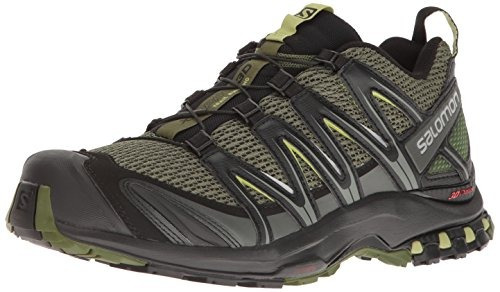 Salomon Mens Xa Pro 3d