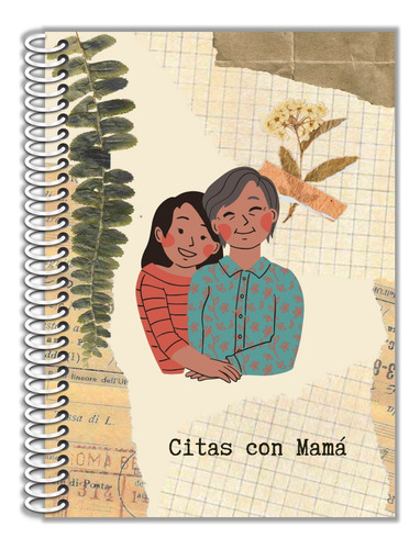 Álbum 30 Citas Con Papá Y Mamá