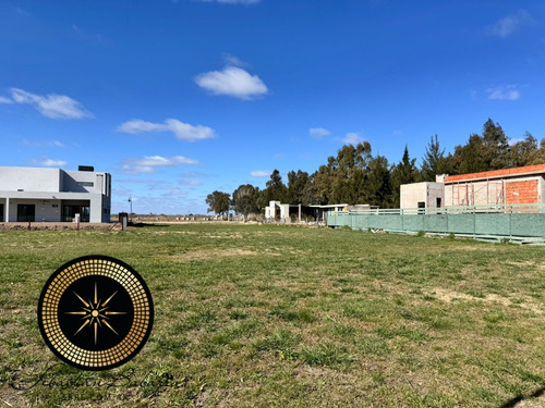 Lote A La Venta En Canning, Barrio Los Talas