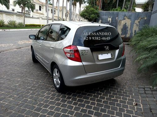 Honda Fit Lx