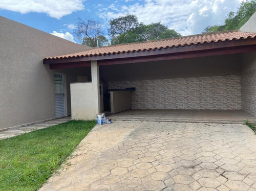 Imagem 3 de 12 de Chácara Com 3 Dormitórios À Venda, 450 M² Por R$ 400.000,00 - Vitória Régia - Atibaia/sp - Ch0014