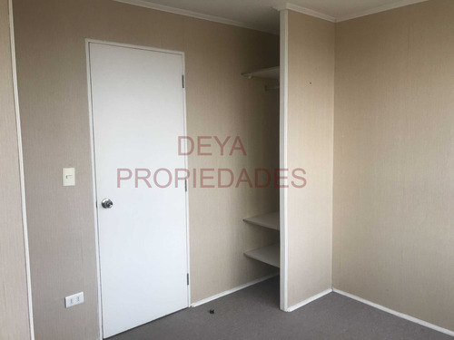 Departamento En Puerto Montt - Valle Volcanes (86353)
