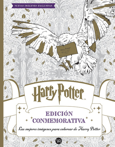 Libro Harry Potter