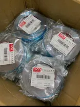 Comprar Molduras Cromadas De Platinas Del Chery Orinoco