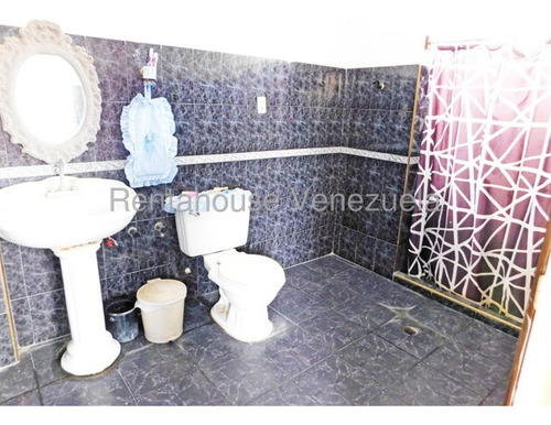 Zulay González Vende Espectacular Apartamento Tipo Penthouse En La Mata Cabudare Centro Mls 25-19352