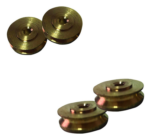 Kit Accesorios Puertas Levadizas Lift Ranger