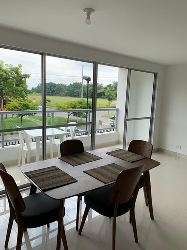 Venta Apartamento En Valle Del Lili, Sur De Cali 5668.