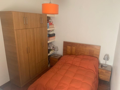 Imagen 28 de 30 de Ph 4 Ambientes Villa Urquiza Venta Charlone 2100 Terraza
