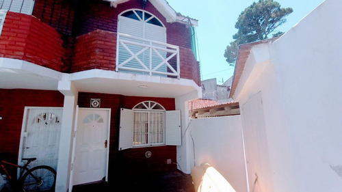 Imagen 6 de 30 de Duplex En Venta En San Bernardo - Tres Dormitorios Patio Parrilla Y Estacionamiento