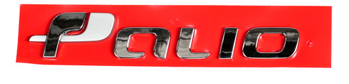 Kit Emblema Fiat