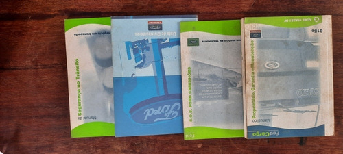 Imagem 9 de 9 de Ford Cargo 815