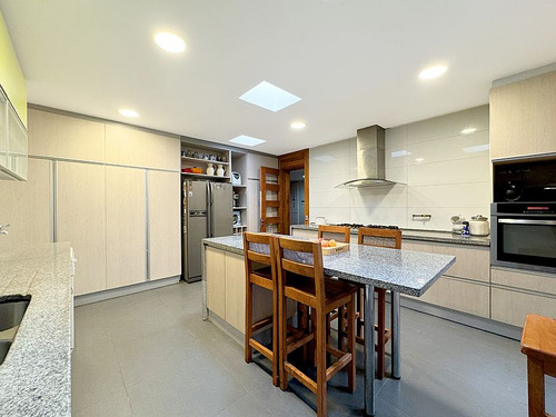 Gran Casa Y Jardin - Alfredo Almeyda - Maisonnette