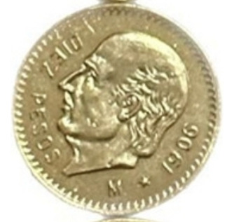 Coleccion Medallas Antiguas No Todo Lo Que Es Brilla Oro