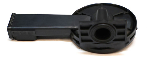 Válvula Aire Pcv Cruze 10-16 Trax 13-19 Zafira 00-05 1.8 Lts