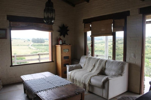 Quinta En Venta De 4 Dormitorios En Sierra De Caracoles