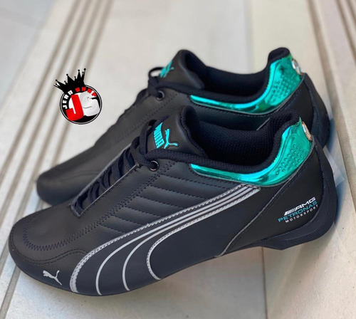 Tenis Puma Ferrari Petronas Motorsport 2021