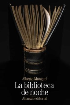 Libro La Biblioteca De Noche