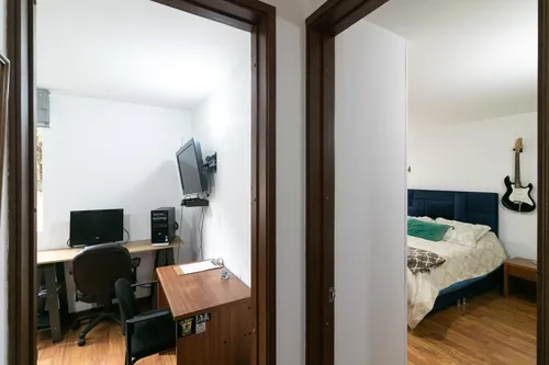 Casa Condominio En Venta En Provenza. Cod V1030152