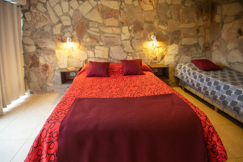 Imagen 8 de 14 de Cabañas En Valle Grande San Rafael Mendoza