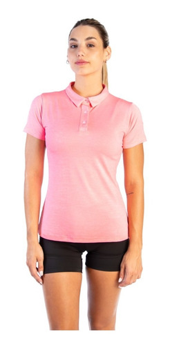 Remera Deportiva Aptitud Golf Jersey 7021