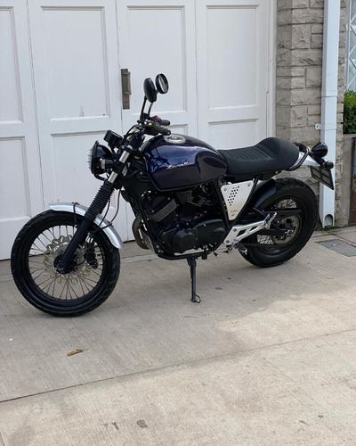 Zanella Ceccato V250i