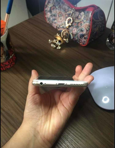iPhone 6s Plus Gold 64gb