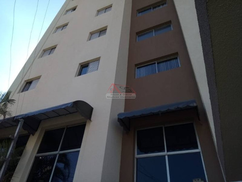 Imagem 23 de 30 de Apartamento A Venda - Vila Joaniza - Id 1203. - 1203