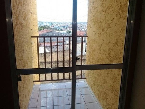 Imagem 6 de 19 de Venda - Apartamento Jardim Maria Eugênia / Sorocaba/sp - 5356