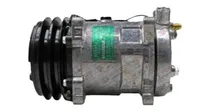 Comprar Suporte Do Compressor Ford Cargo 815 + Compressor