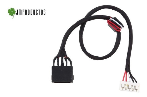 Jack Power Lenovo Thinkpad Y520-15ikb R720-15ikb G50 Series