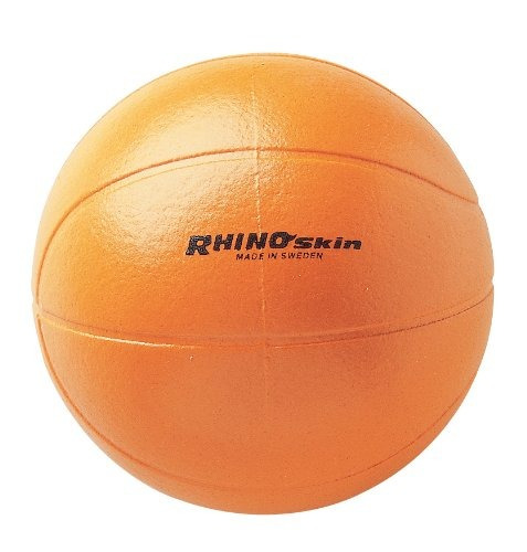 Baloncesto De La Piel Champion Sports Rhino