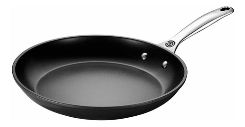 Le Creuset Tnsp2200-28 Sartén Antiadherente (11.0 in), Color