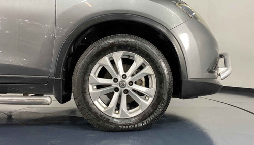 Imagen 12 de 15 de 47402 - Nissan X Trail 2016 Con Garantía At