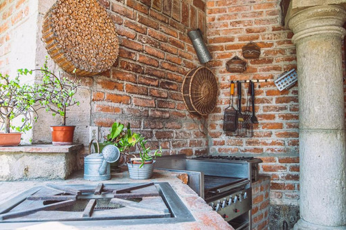 Casa En Venta En Residencial Sumiya Jiutepec Morelos