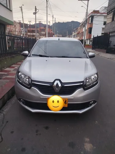 Renault Logan 1.6 Privilege / Intens