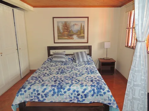 Venta De Finca En Vereda Burocaima