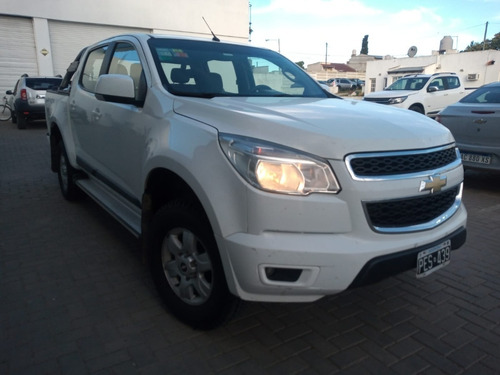 Imagen 4 de 15 de S-10 Pick - Up D/c 2,8 Ctdi Cc
