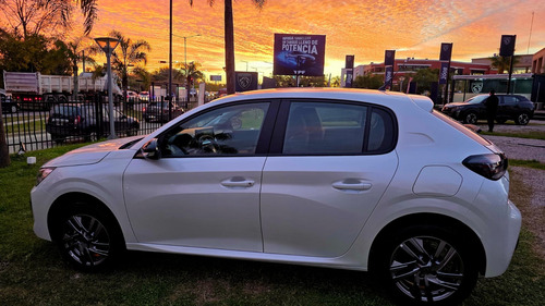 Peugeot 208 1.6 Allure