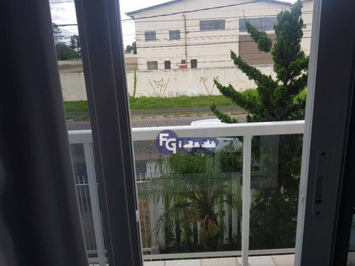 Sobrado Com 4 Dormitórios À Venda, 229 M² Por R$ 660.000,01 - Guatupê - São José Dos Pinhais/pr - So0151