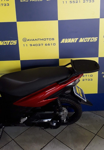 Imagem 12 de 12 de Yamaha Neo 125