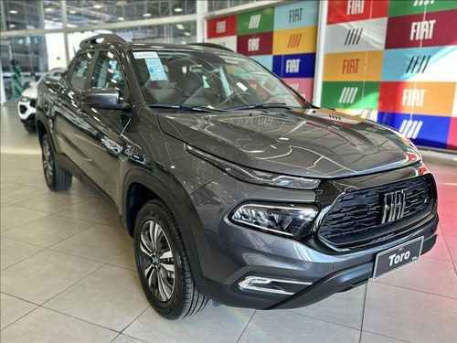 Fiat Toro 1.3 TURBO 270 FLEX FREEDOM AT6