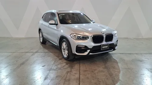 BMW X3 2.0 SDRIVE20IA AUTO