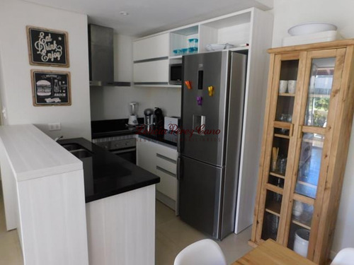 Imagen 7 de 13 de Alquiler Apartamento 2 Dormitorios En La Barra