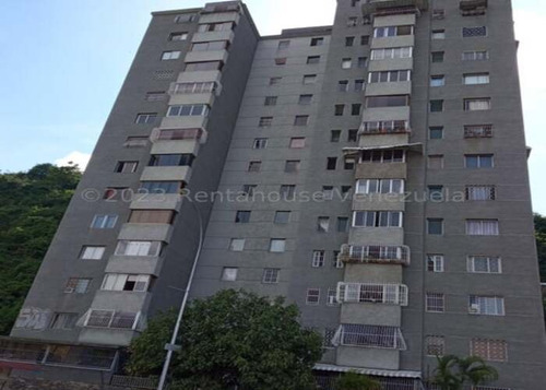 Apartamento En Venta El Cafetal Mls #24-10006, Caracas Rc 002