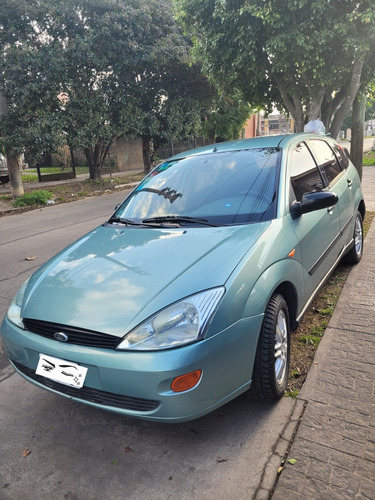 Ford Focus 1.8 Clx