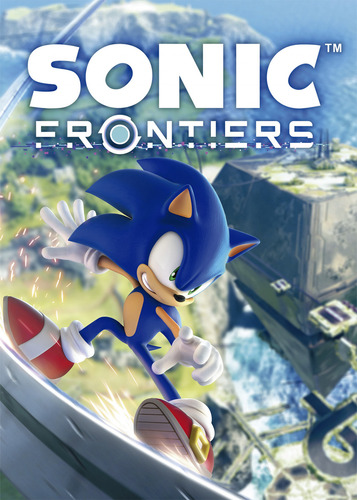 Sonic The Hedgehog - Arte A+B+C - Superpôster Game Master, de Editora Europa. Editorial Editora Europa, capa mole em português, 2022