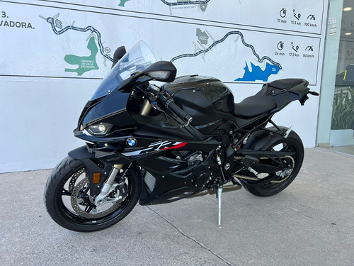 S 1000 Rr