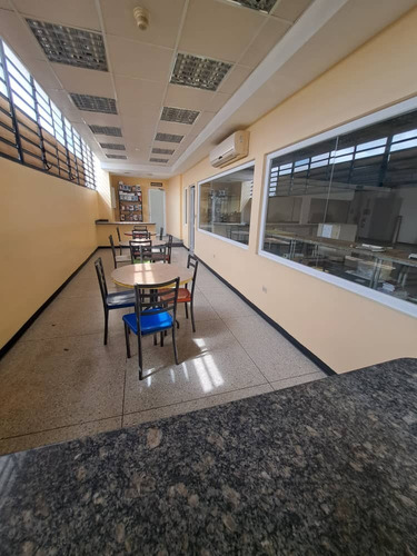 Imagen 8 de 9 de Galpon En Venta Zona Industrial El Márques Guatire