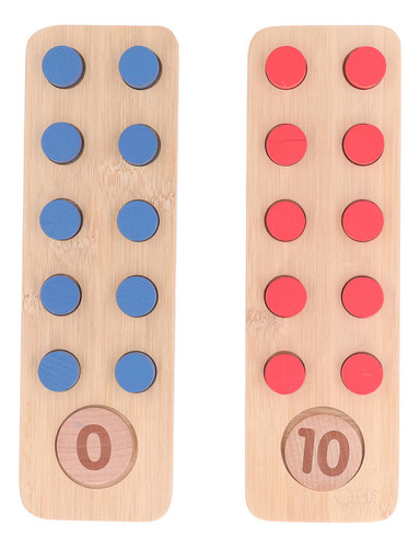 Tabla De 10 Marcos Para Matemáticas, Suma Y Resta.